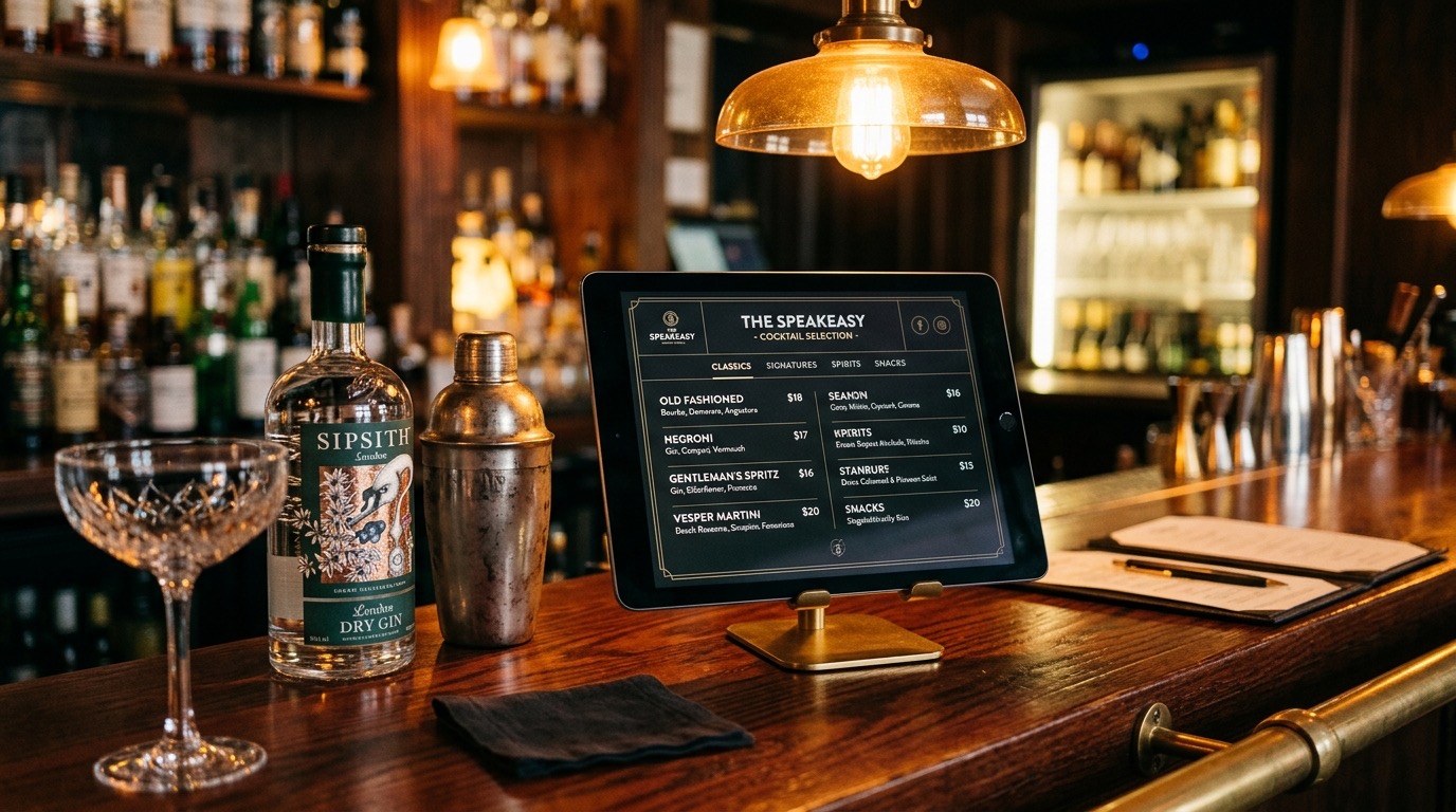 Restaurantes en San Anton, Murcia