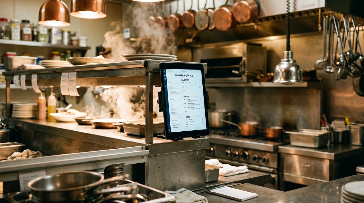 Restaurantes en Vegueta, Gran Canaria