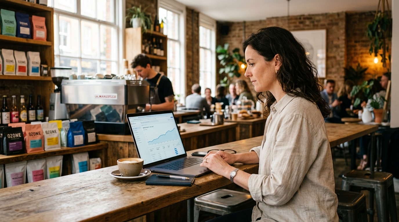 Restaurantes en Nervion, Sevilla
